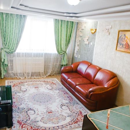 Daily rent flats Apartment Petropavlovsk Bagian luar foto