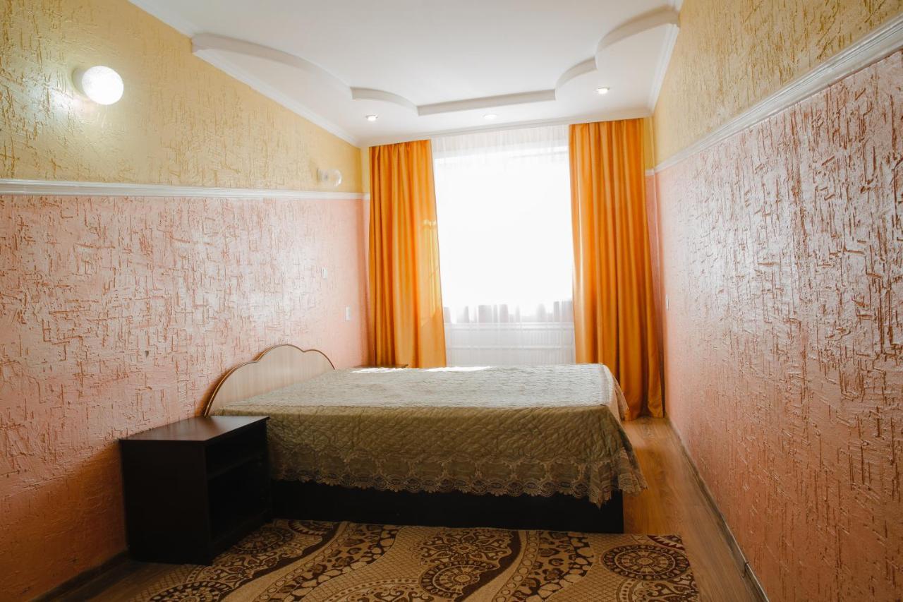 Daily rent flats Apartment Petropavlovsk Bagian luar foto